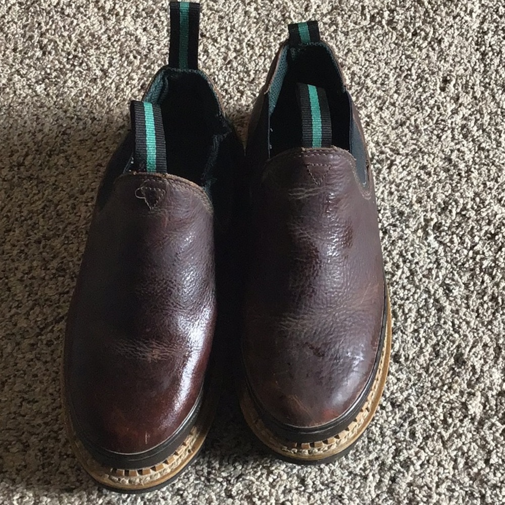 Women’s Georgia Boot Romeo’s